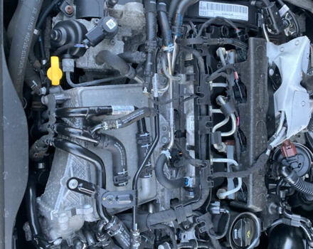 Сірий Фольксваген Пассат, об'ємом двигуна 2 л та пробігом 290 тис. км за 19700 $, фото 16 на Automoto.ua