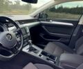 Серый Фольксваген Пассат, объемом двигателя 2 л и пробегом 250 тыс. км за 15999 $, фото 8 на Automoto.ua