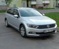 Серый Фольксваген Пассат, объемом двигателя 1.97 л и пробегом 230 тыс. км за 15400 $, фото 1 на Automoto.ua