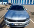 Сірий Фольксваген Пассат, об'ємом двигуна 2 л та пробігом 280 тис. км за 16499 $, фото 7 на Automoto.ua