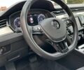 Серый Фольксваген Пассат, объемом двигателя 1.97 л и пробегом 221 тыс. км за 17999 $, фото 117 на Automoto.ua