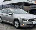 Серый Фольксваген Пассат, объемом двигателя 1.97 л и пробегом 299 тыс. км за 12850 $, фото 11 на Automoto.ua