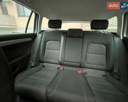 Сірий Фольксваген Пассат, об'ємом двигуна 1.97 л та пробігом 247 тис. км за 12900 $, фото 9 на Automoto.ua