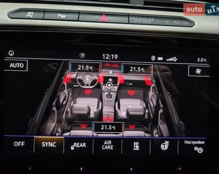 Серый Фольксваген Пассат, объемом двигателя 1.97 л и пробегом 198 тыс. км за 25000 $, фото 61 на Automoto.ua