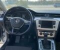 Серый Фольксваген Пассат, объемом двигателя 1.97 л и пробегом 212 тыс. км за 14499 $, фото 15 на Automoto.ua
