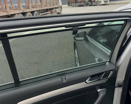 Сірий Фольксваген Пассат, об'ємом двигуна 1.6 л та пробігом 260 тис. км за 13999 $, фото 42 на Automoto.ua