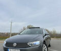 Серый Фольксваген Пассат, объемом двигателя 1.6 л и пробегом 265 тыс. км за 13200 $, фото 3 на Automoto.ua