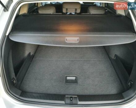 Серый Фольксваген Пассат, объемом двигателя 1.97 л и пробегом 212 тыс. км за 14850 $, фото 32 на Automoto.ua