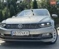 Сірий Фольксваген Пассат, об'ємом двигуна 1.97 л та пробігом 275 тис. км за 16300 $, фото 1 на Automoto.ua