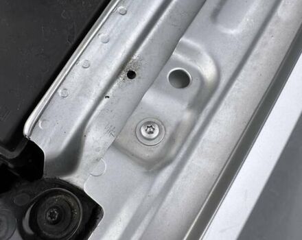 Серый Фольксваген Пассат, объемом двигателя 1.97 л и пробегом 306 тыс. км за 15000 $, фото 52 на Automoto.ua