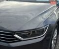 Сірий Фольксваген Пассат, об'ємом двигуна 2 л та пробігом 226 тис. км за 15499 $, фото 29 на Automoto.ua