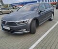Серый Фольксваген Пассат, объемом двигателя 1.97 л и пробегом 250 тыс. км за 19000 $, фото 1 на Automoto.ua