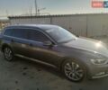 Сірий Фольксваген Пассат, об'ємом двигуна 1.6 л та пробігом 273 тис. км за 11750 $, фото 11 на Automoto.ua