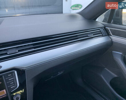 Сірий Фольксваген Пассат, об'ємом двигуна 2 л та пробігом 290 тис. км за 19700 $, фото 51 на Automoto.ua