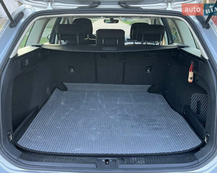 Серый Фольксваген Пассат, объемом двигателя 1.6 л и пробегом 262 тыс. км за 11800 $, фото 36 на Automoto.ua