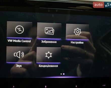 Серый Фольксваген Пассат, объемом двигателя 1.97 л и пробегом 198 тыс. км за 25000 $, фото 60 на Automoto.ua