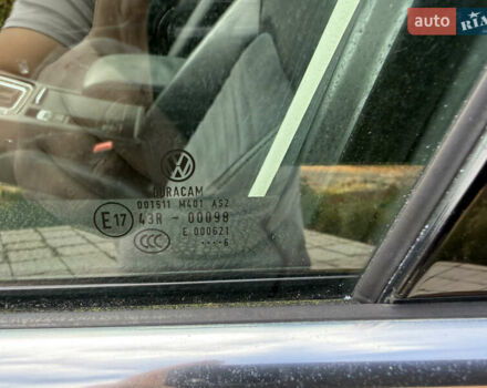 Сірий Фольксваген Пассат, об'ємом двигуна 1.97 л та пробігом 235 тис. км за 18200 $, фото 17 на Automoto.ua