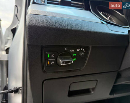 Серый Фольксваген Пассат, объемом двигателя 1.97 л и пробегом 380 тыс. км за 13500 $, фото 32 на Automoto.ua