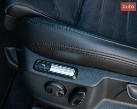 Фольксваген Пассат 2016 в Ужгороде на Automoto.ua Серый Фольксваген Пассат, объемом двигателя 1.97 л и пробегом 207 тыс. км за 18200 $, фото 14 на Automoto.ua