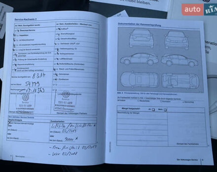 Сірий Фольксваген Пассат, об'ємом двигуна 2 л та пробігом 290 тис. км за 19700 $, фото 80 на Automoto.ua