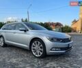 Серый Фольксваген Пассат, объемом двигателя 2 л и пробегом 266 тыс. км за 16900 $, фото 1 на Automoto.ua