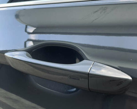 Сірий Фольксваген Пассат, об'ємом двигуна 1.97 л та пробігом 299 тис. км за 18999 $, фото 15 на Automoto.ua