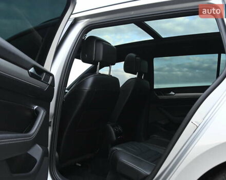 Сірий Фольксваген Пассат, об'ємом двигуна 1.97 л та пробігом 260 тис. км за 18599 $, фото 43 на Automoto.ua