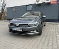 Серый Фольксваген Пассат, объемом двигателя 2 л и пробегом 287 тыс. км за 14000 $, фото 1 на Automoto.ua