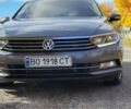 Фольксваген Пассат 2016 в Коломые на Automoto.ua Серый Фольксваген Пассат, объемом двигателя 1.97 л и пробегом 330 тыс. км за 14950 $, фото 2 на Automoto.ua