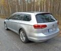 Фольксваген Пассат 2016 в Радомышле на Automoto.ua Серый Фольксваген Пассат, объемом двигателя 1.97 л и пробегом 286 тыс. км за 14500 $, фото 5 на Automoto.ua