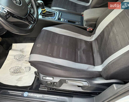 Серый Фольксваген Пассат, объемом двигателя 1.97 л и пробегом 380 тыс. км за 13500 $, фото 29 на Automoto.ua