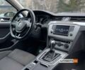 Серый Фольксваген Пассат, объемом двигателя 2 л и пробегом 275 тыс. км за 13990 $, фото 9 на Automoto.ua