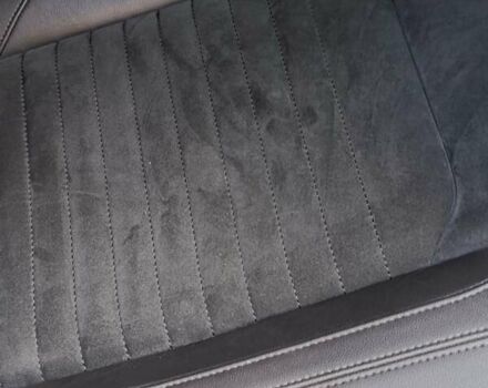 Сірий Фольксваген Пассат, об'ємом двигуна 1.97 л та пробігом 240 тис. км за 16000 $, фото 9 на Automoto.ua