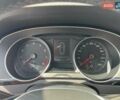Серый Фольксваген Пассат, объемом двигателя 1.8 л и пробегом 165 тыс. км за 15500 $, фото 21 на Automoto.ua