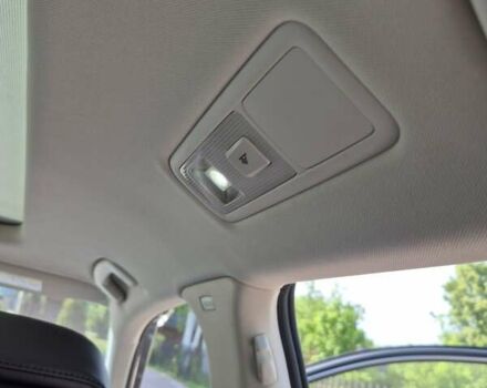 Серый Фольксваген Пассат, объемом двигателя 1.97 л и пробегом 267 тыс. км за 19000 $, фото 22 на Automoto.ua