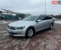 Серый Фольксваген Пассат, объемом двигателя 1.97 л и пробегом 260 тыс. км за 13900 $, фото 1 на Automoto.ua