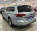 Сірий Фольксваген Пассат, об'ємом двигуна 2 л та пробігом 232 тис. км за 15900 $, фото 1 на Automoto.ua