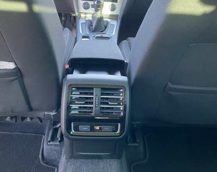 Сірий Фольксваген Пассат, об'ємом двигуна 1.6 л та пробігом 257 тис. км за 13300 $, фото 23 на Automoto.ua