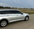 Серый Фольксваген Пассат, объемом двигателя 2 л и пробегом 250 тыс. км за 15999 $, фото 6 на Automoto.ua