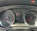 Серый Фольксваген Пассат, объемом двигателя 1.8 л и пробегом 165 тыс. км за 15500 $, фото 17 на Automoto.ua