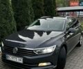 Серый Фольксваген Пассат, объемом двигателя 1.97 л и пробегом 270 тыс. км за 14200 $, фото 1 на Automoto.ua
