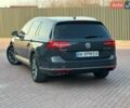 Серый Фольксваген Пассат, объемом двигателя 1.97 л и пробегом 350 тыс. км за 14800 $, фото 26 на Automoto.ua