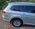 Серый Фольксваген Пассат, объемом двигателя 1.6 л и пробегом 250 тыс. км за 14300 $, фото 17 на Automoto.ua