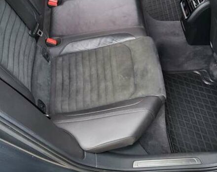 Фольксваген Пассат 2016 в Коломые на Automoto.ua Серый Фольксваген Пассат, объемом двигателя 1.97 л и пробегом 330 тыс. км за 14950 $, фото 37 на Automoto.ua