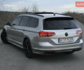 Сірий Фольксваген Пассат, об'ємом двигуна 1.97 л та пробігом 260 тис. км за 18599 $, фото 18 на Automoto.ua