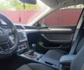Сірий Фольксваген Пассат, об'ємом двигуна 2 л та пробігом 350 тис. км за 12300 $, фото 51 на Automoto.ua