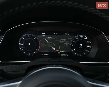 Сірий Фольксваген Пассат, об'ємом двигуна 1.97 л та пробігом 260 тис. км за 18599 $, фото 37 на Automoto.ua