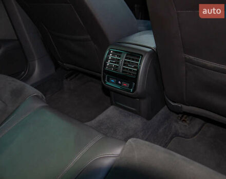 Фольксваген Пассат 2016 в Ужгороде на Automoto.ua Серый Фольксваген Пассат, объемом двигателя 1.97 л и пробегом 207 тыс. км за 18200 $, фото 19 на Automoto.ua