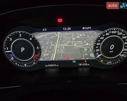 Серый Фольксваген Пассат, объемом двигателя 1.97 л и пробегом 198 тыс. км за 25000 $, фото 64 на Automoto.ua