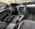 Серый Фольксваген Пассат, объемом двигателя 1.97 л и пробегом 242 тыс. км за 13000 $, фото 14 на Automoto.ua